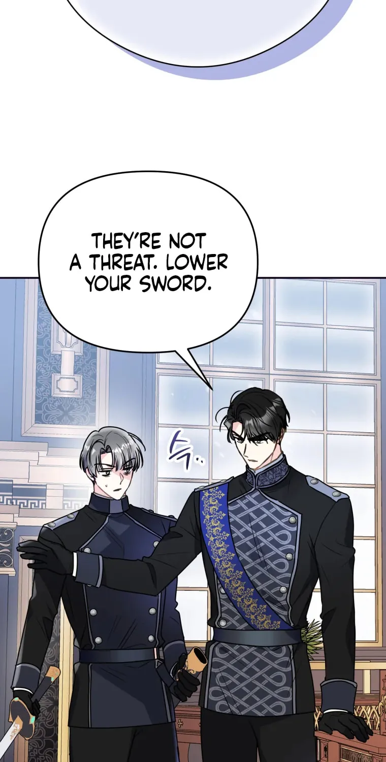 The Villainess Captured the Grand Duke Chapter 2 page 63 - 