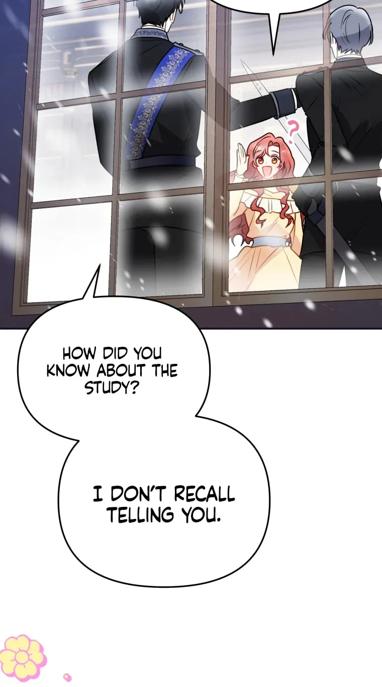 The Villainess Captured the Grand Duke Chapter 2 page 67 - 