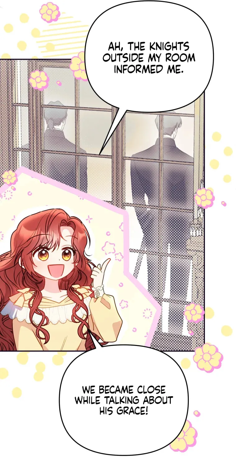 The Villainess Captured the Grand Duke Chapter 2 page 68 - 