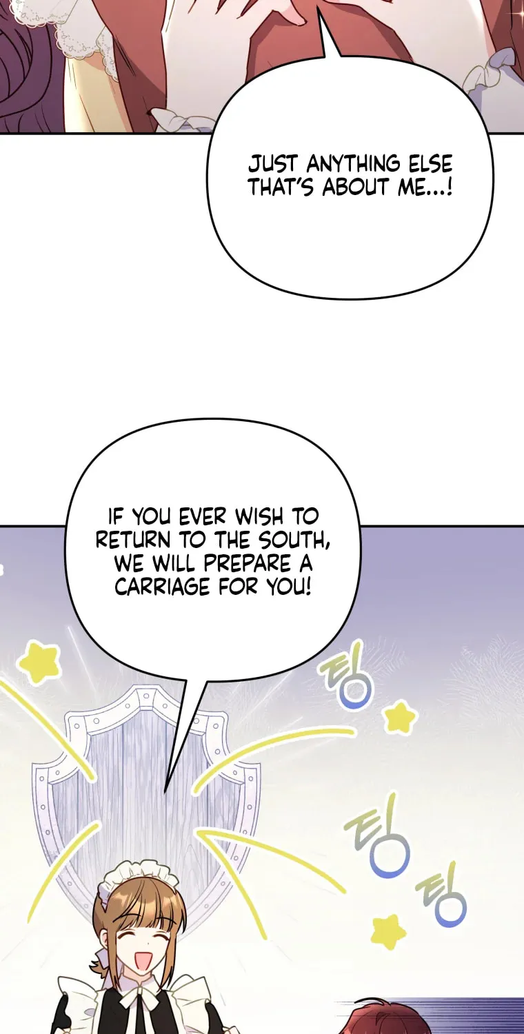The Villainess Captured the Grand Duke Chapter 2 page 8 - 