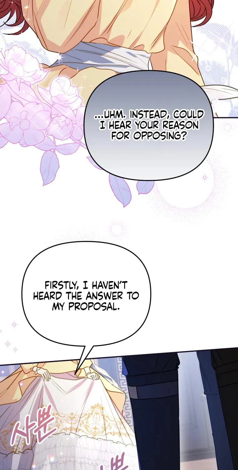 The Villainess Captured the Grand Duke Chapter 2 page 71 - 