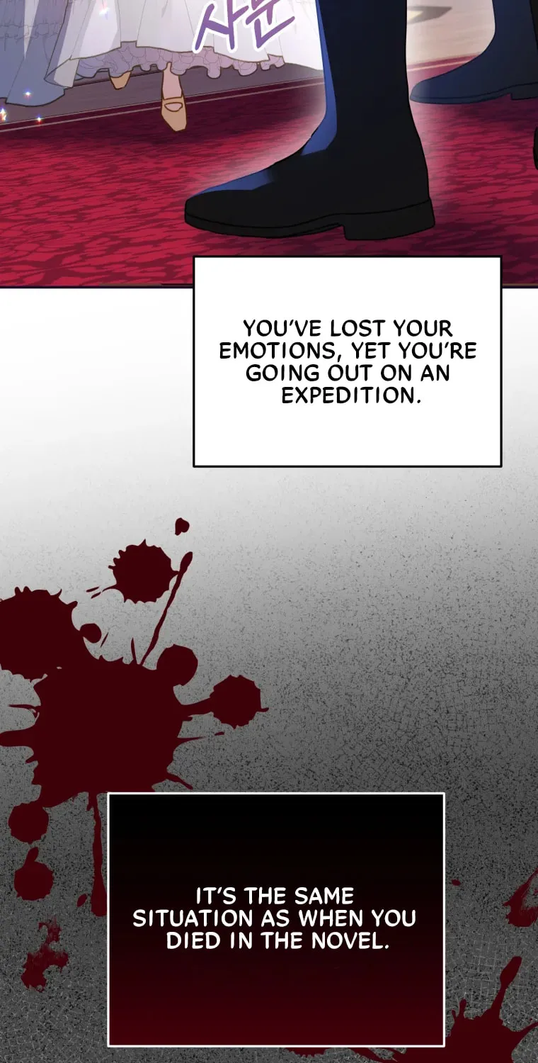 The Villainess Captured the Grand Duke Chapter 2 page 72 - 