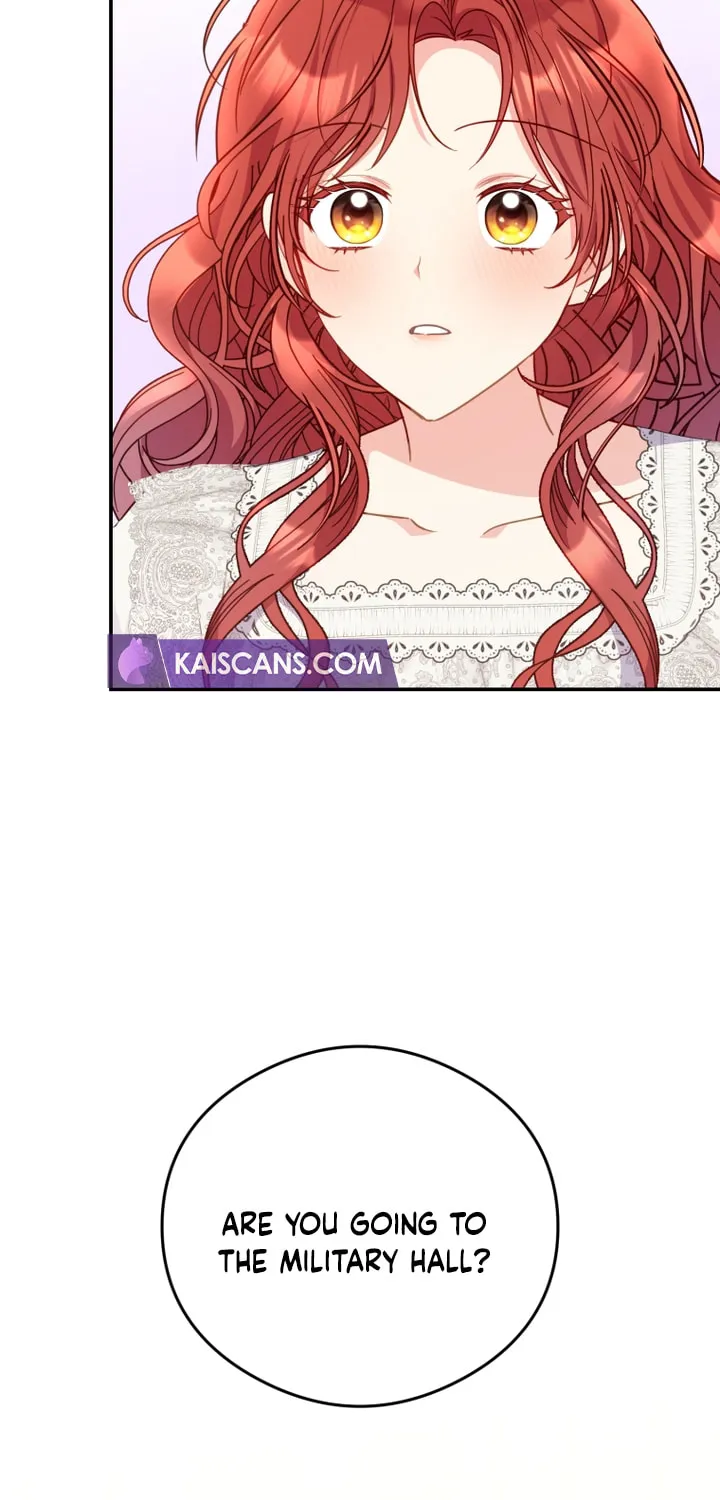 The Villainess Captured the Grand Duke Chapter 20 page 11 - 