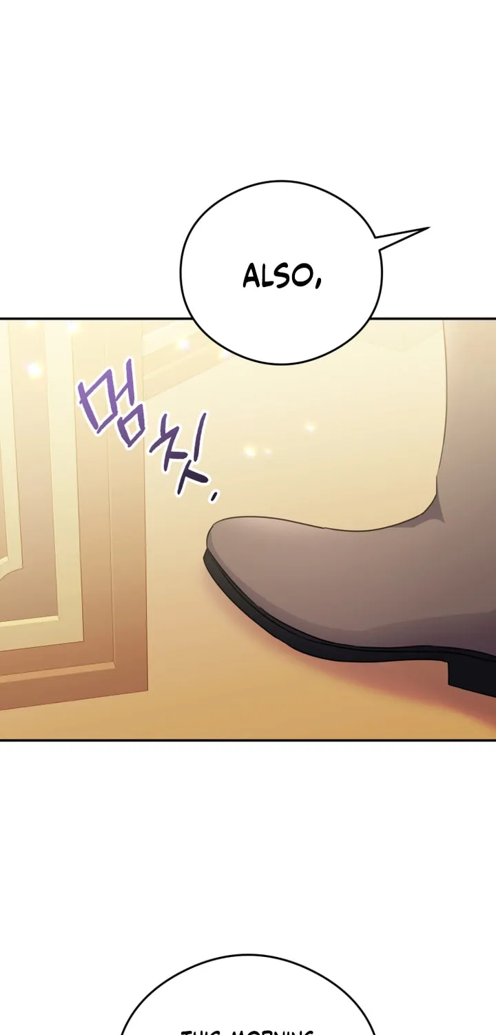 The Villainess Captured the Grand Duke Chapter 20 page 17 - 