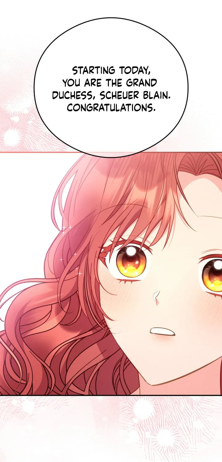 The Villainess Captured the Grand Duke Chapter 20 page 19 - 