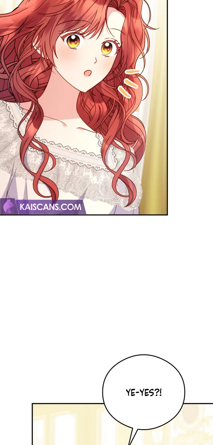 The Villainess Captured the Grand Duke Chapter 20 page 27 - 