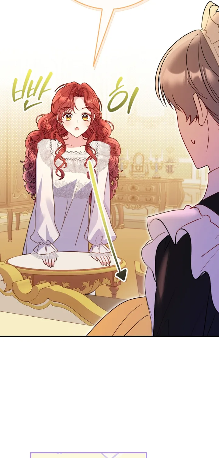The Villainess Captured the Grand Duke Chapter 20 page 30 - 