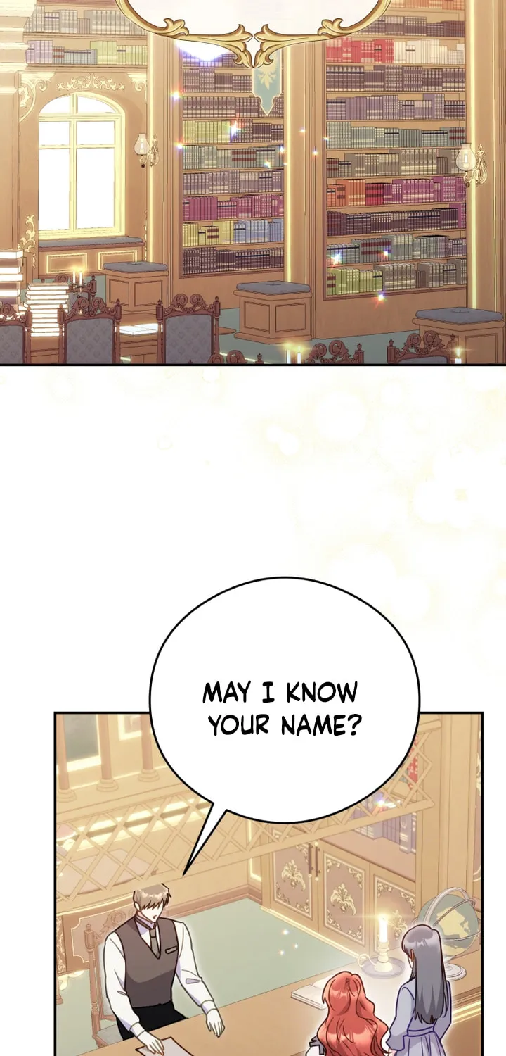 The Villainess Captured the Grand Duke Chapter 20 page 33 - 