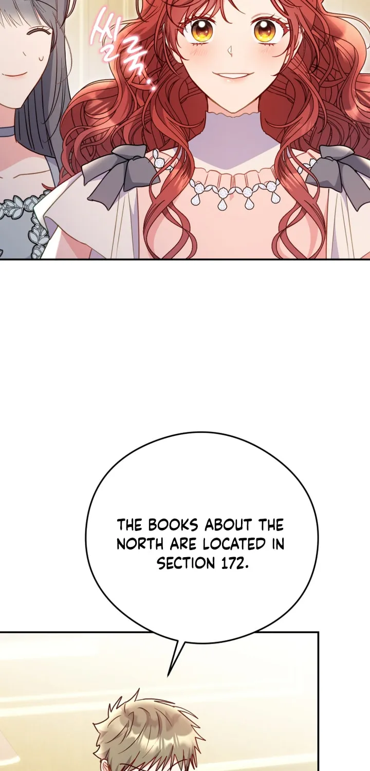 The Villainess Captured the Grand Duke Chapter 20 page 35 - 