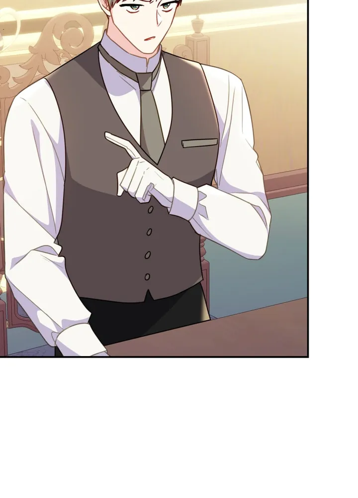 The Villainess Captured the Grand Duke Chapter 20 page 36 - 
