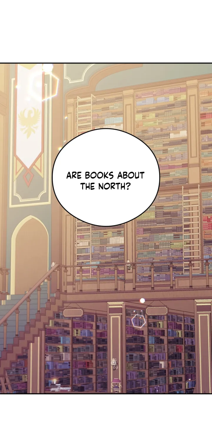 The Villainess Captured the Grand Duke Chapter 20 page 38 - 