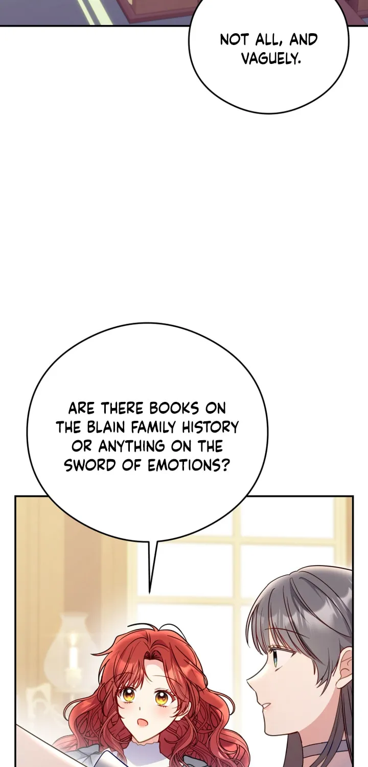 The Villainess Captured the Grand Duke Chapter 20 page 40 - 