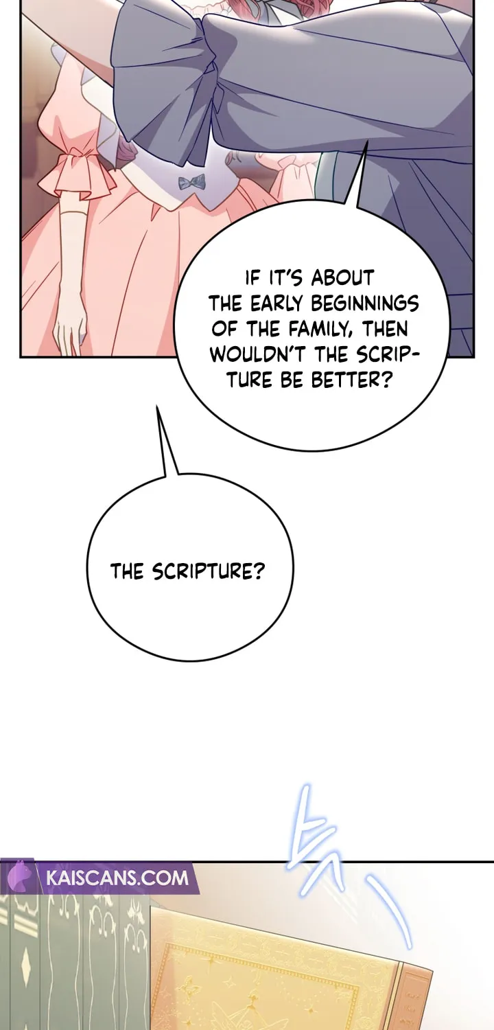 The Villainess Captured the Grand Duke Chapter 20 page 41 - 