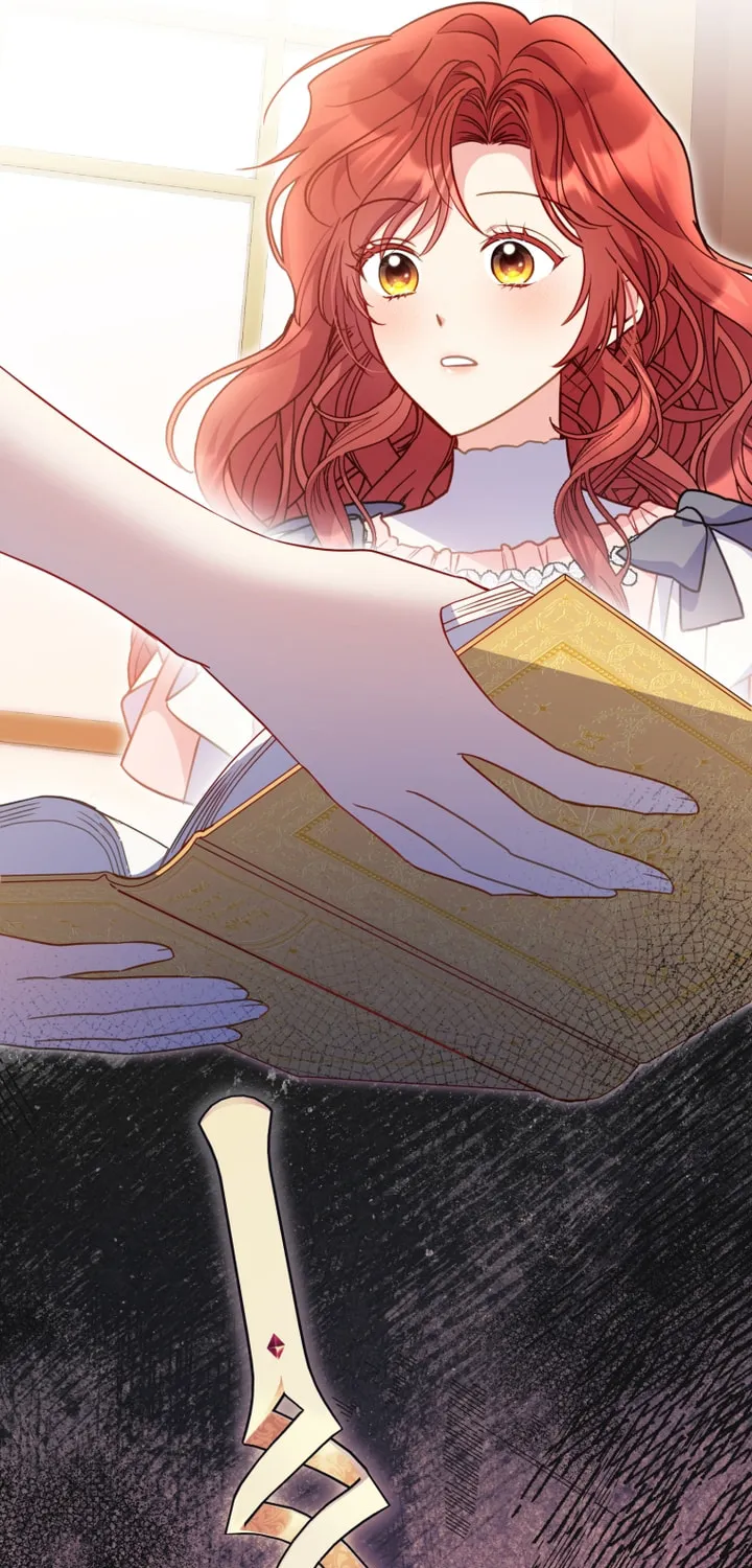 The Villainess Captured the Grand Duke Chapter 20 page 44 - 