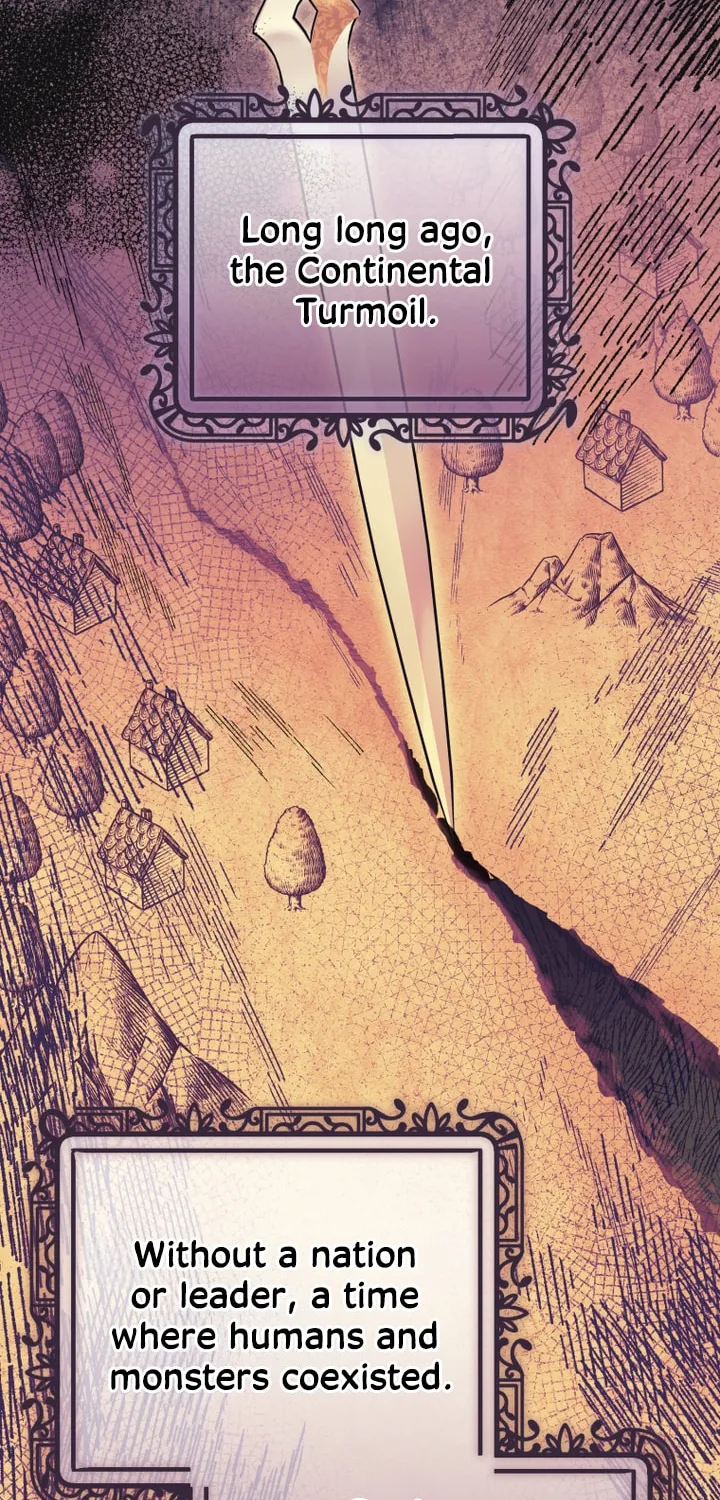The Villainess Captured the Grand Duke Chapter 20 page 45 - 
