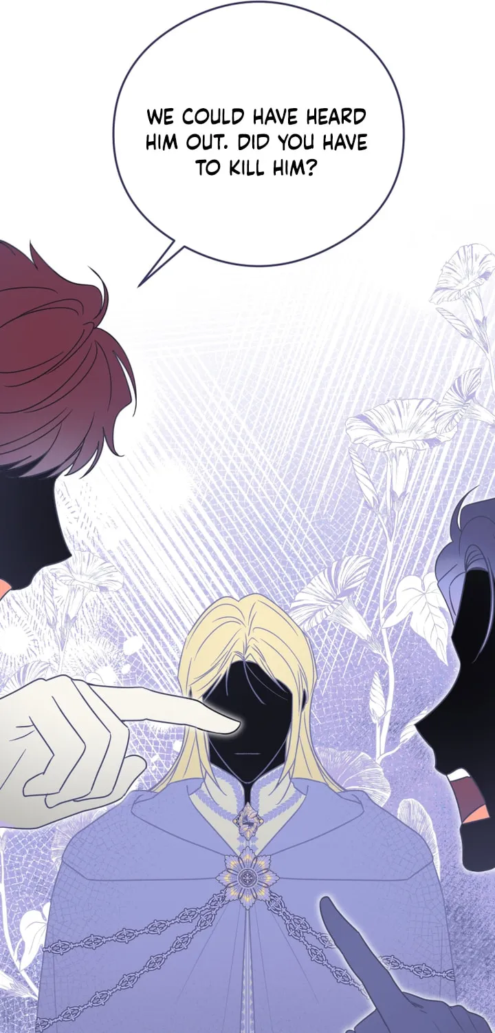 The Villainess Captured the Grand Duke Chapter 20 page 50 - 