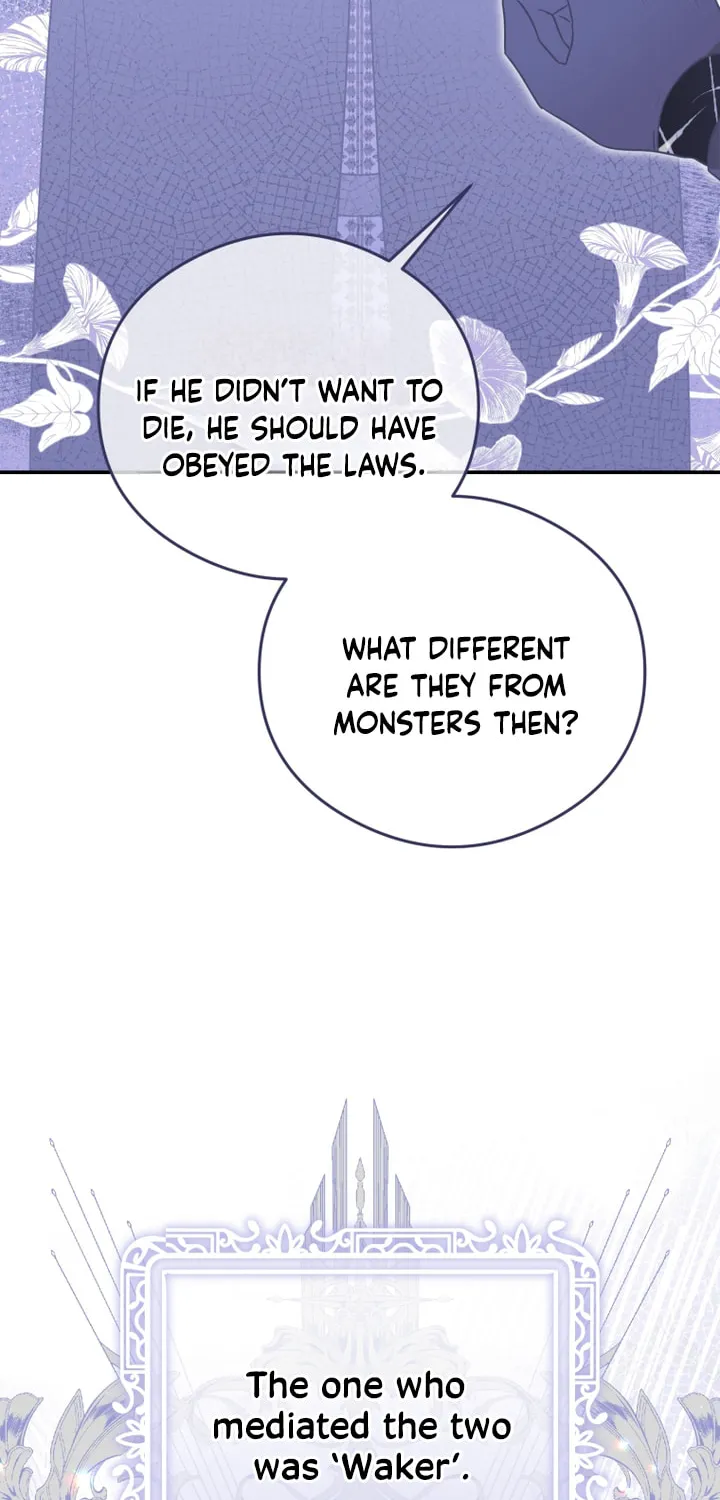 The Villainess Captured the Grand Duke Chapter 20 page 51 - 