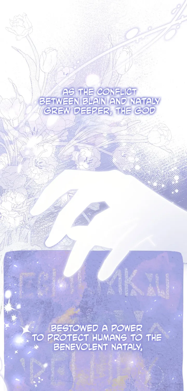 The Villainess Captured the Grand Duke Chapter 20 page 53 - 