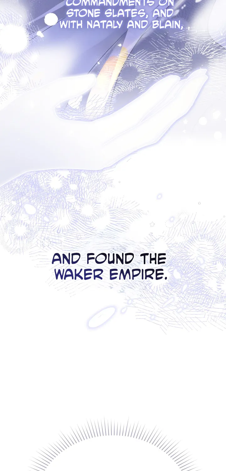 The Villainess Captured the Grand Duke Chapter 20 page 55 - 