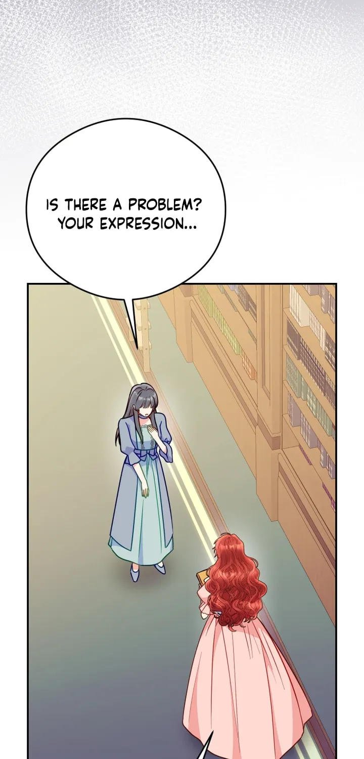 The Villainess Captured the Grand Duke Chapter 20 page 59 - 