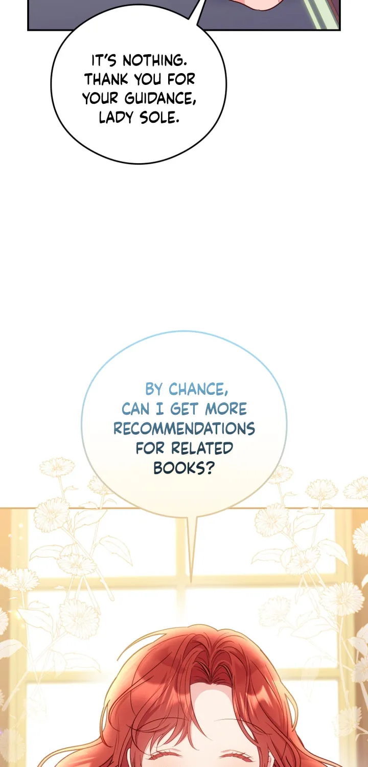 The Villainess Captured the Grand Duke Chapter 20 page 60 - 