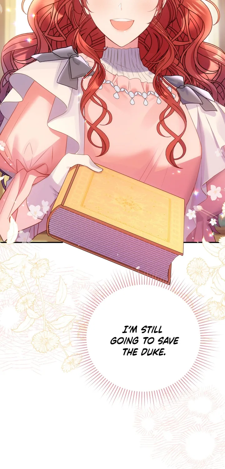The Villainess Captured the Grand Duke Chapter 20 page 61 - 
