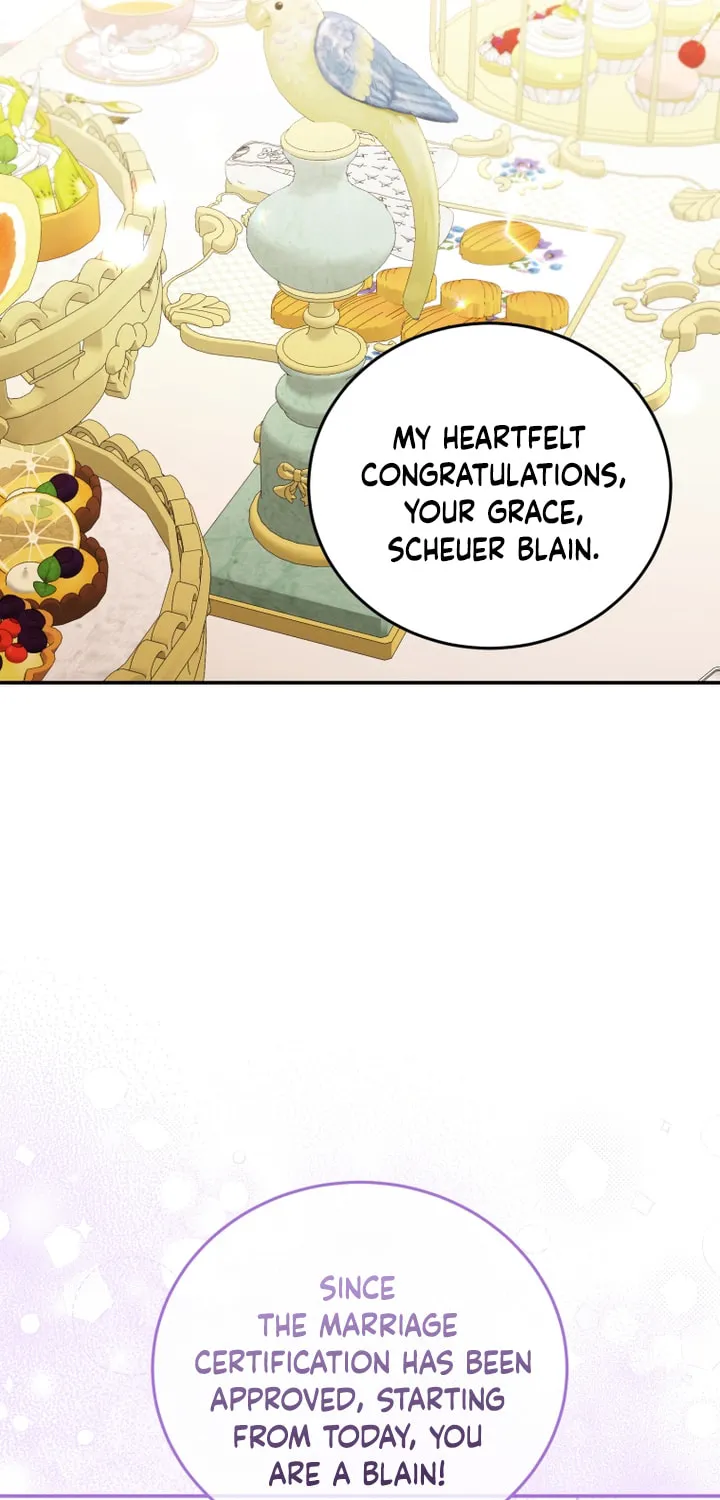 The Villainess Captured the Grand Duke Chapter 20 page 64 - 