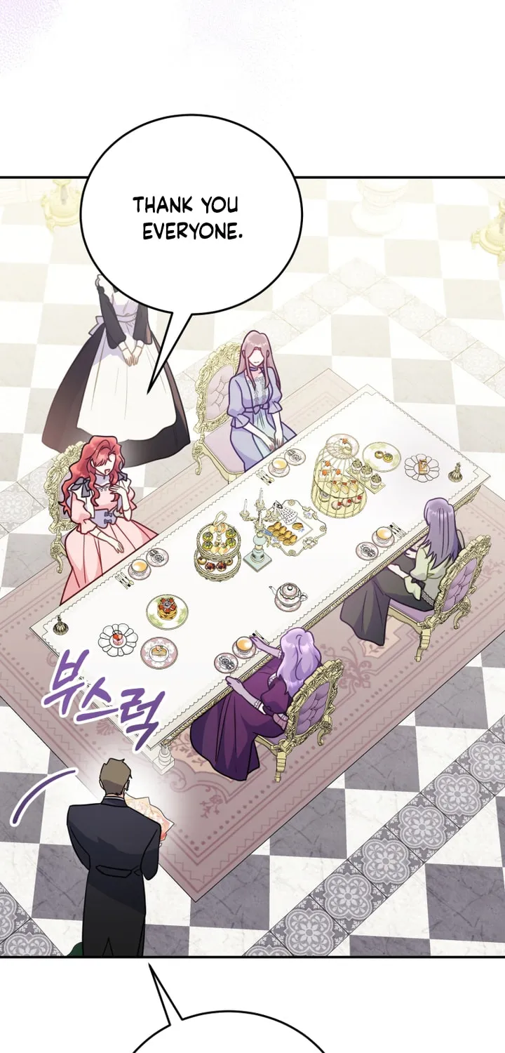 The Villainess Captured the Grand Duke Chapter 20 page 66 - 