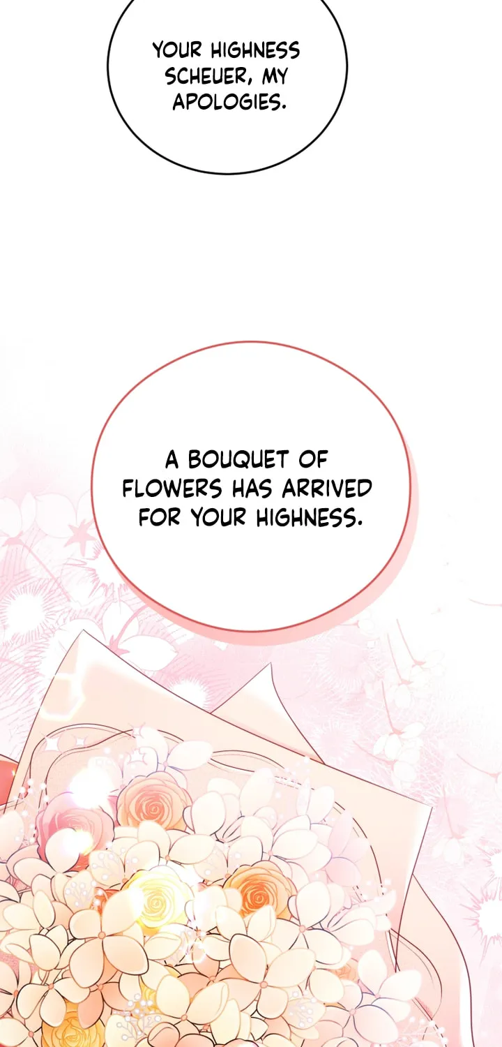 The Villainess Captured the Grand Duke Chapter 20 page 67 - 
