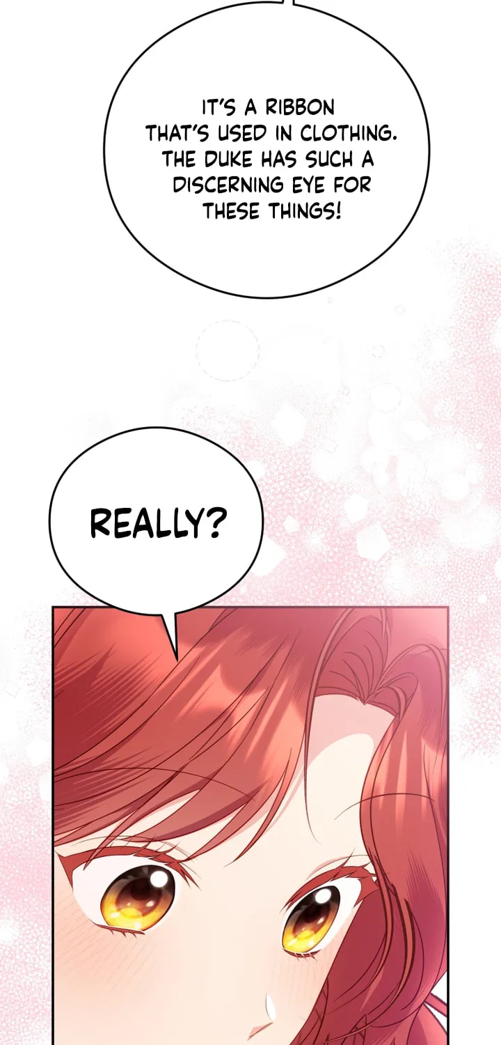 The Villainess Captured the Grand Duke Chapter 20 page 72 - 