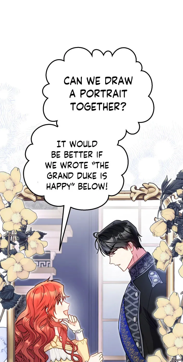 The Villainess Captured the Grand Duke Chapter 3 page 2 - 