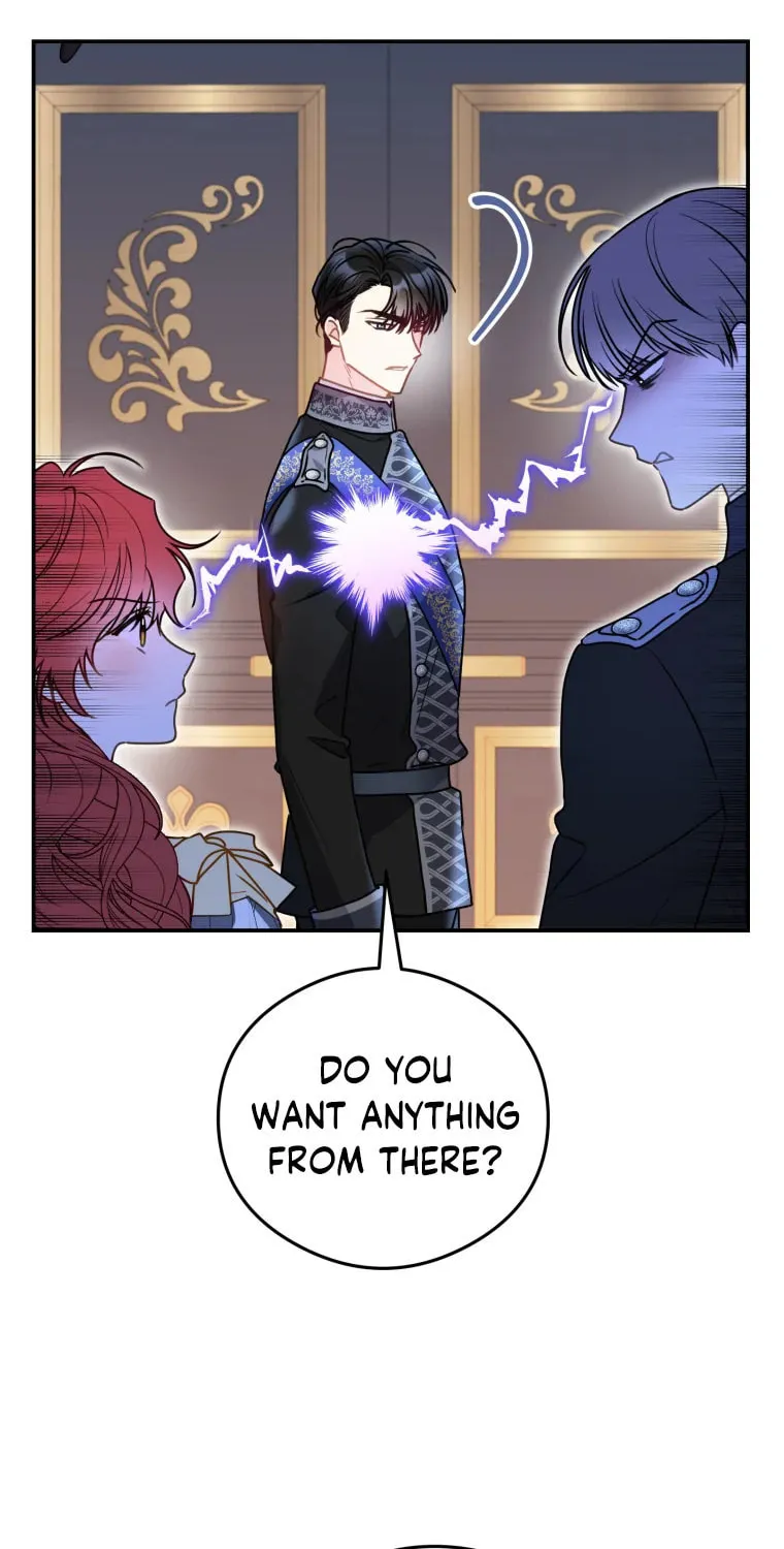 The Villainess Captured the Grand Duke Chapter 3 page 11 - 
