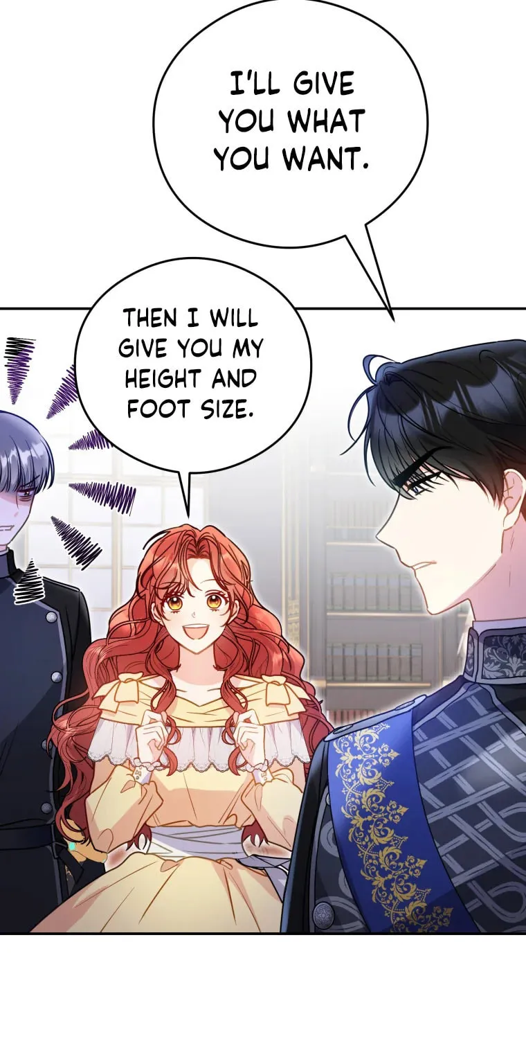 The Villainess Captured the Grand Duke Chapter 3 page 12 - 