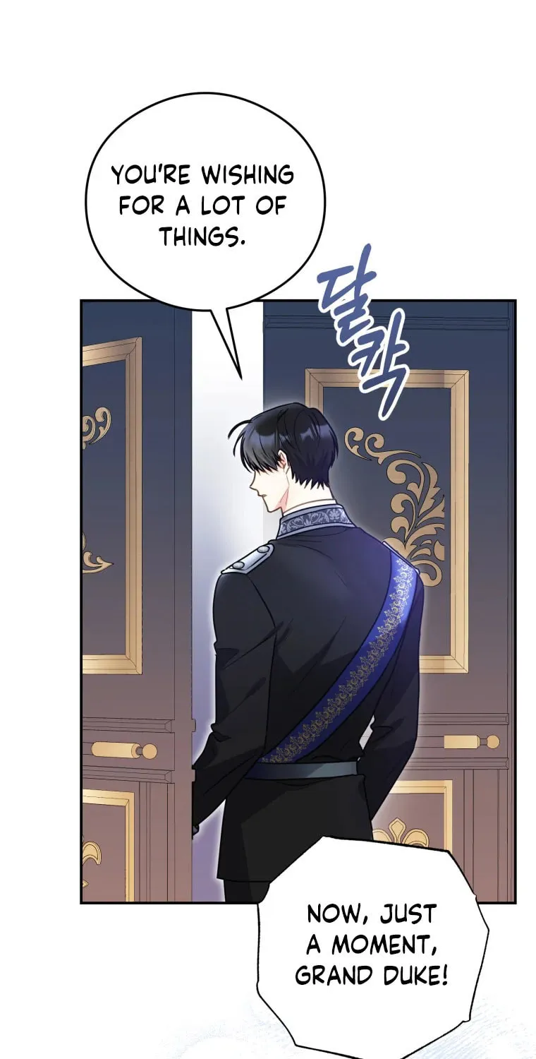 The Villainess Captured the Grand Duke Chapter 3 page 13 - 