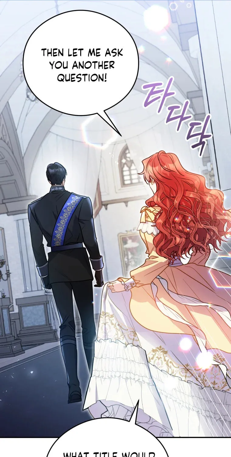 The Villainess Captured the Grand Duke Chapter 3 page 15 - 