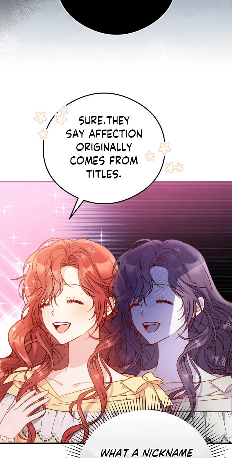 The Villainess Captured the Grand Duke Chapter 3 page 18 - 