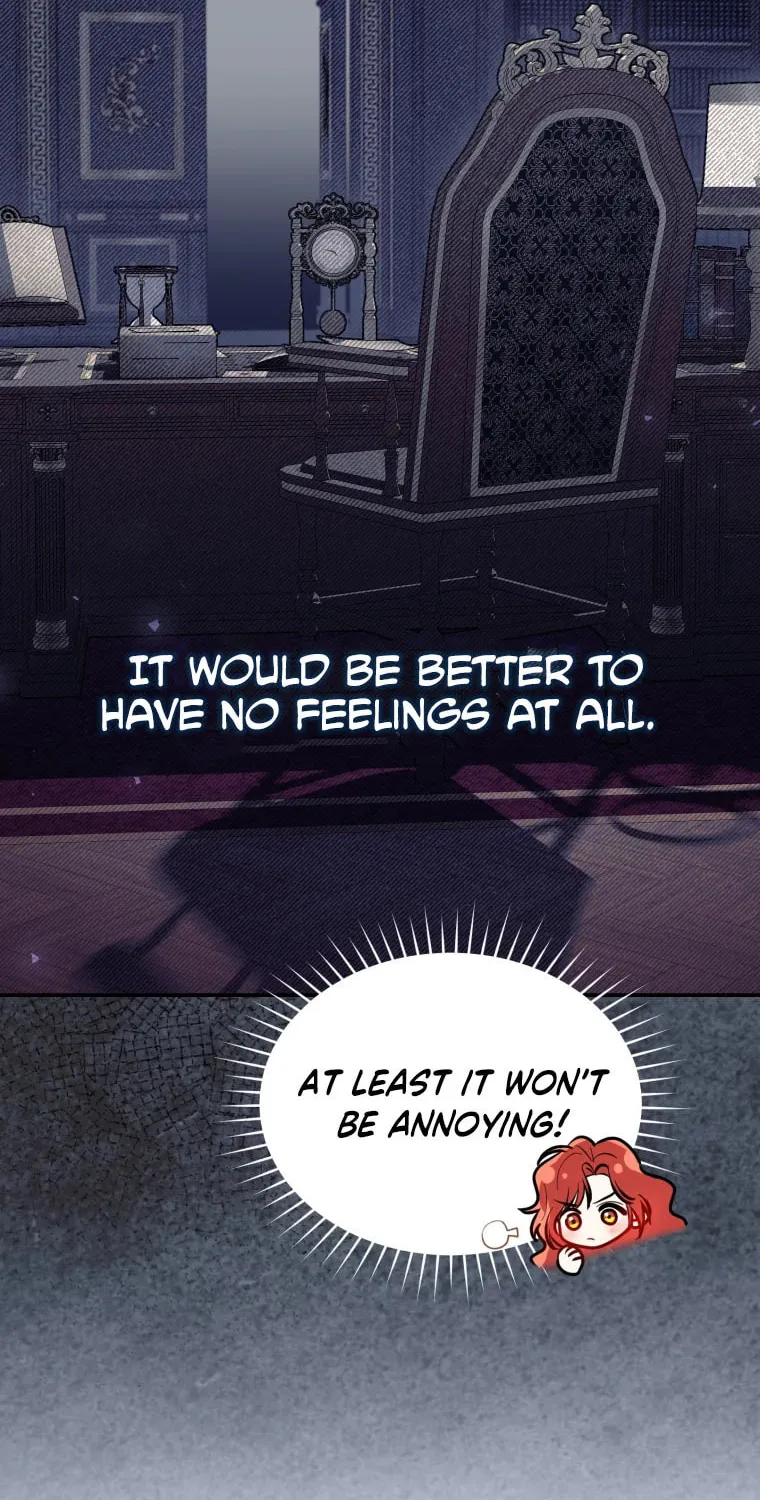 The Villainess Captured the Grand Duke Chapter 3 page 20 - 