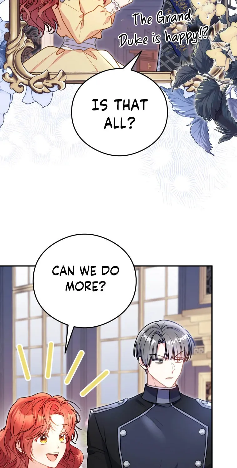 The Villainess Captured the Grand Duke Chapter 3 page 3 - 