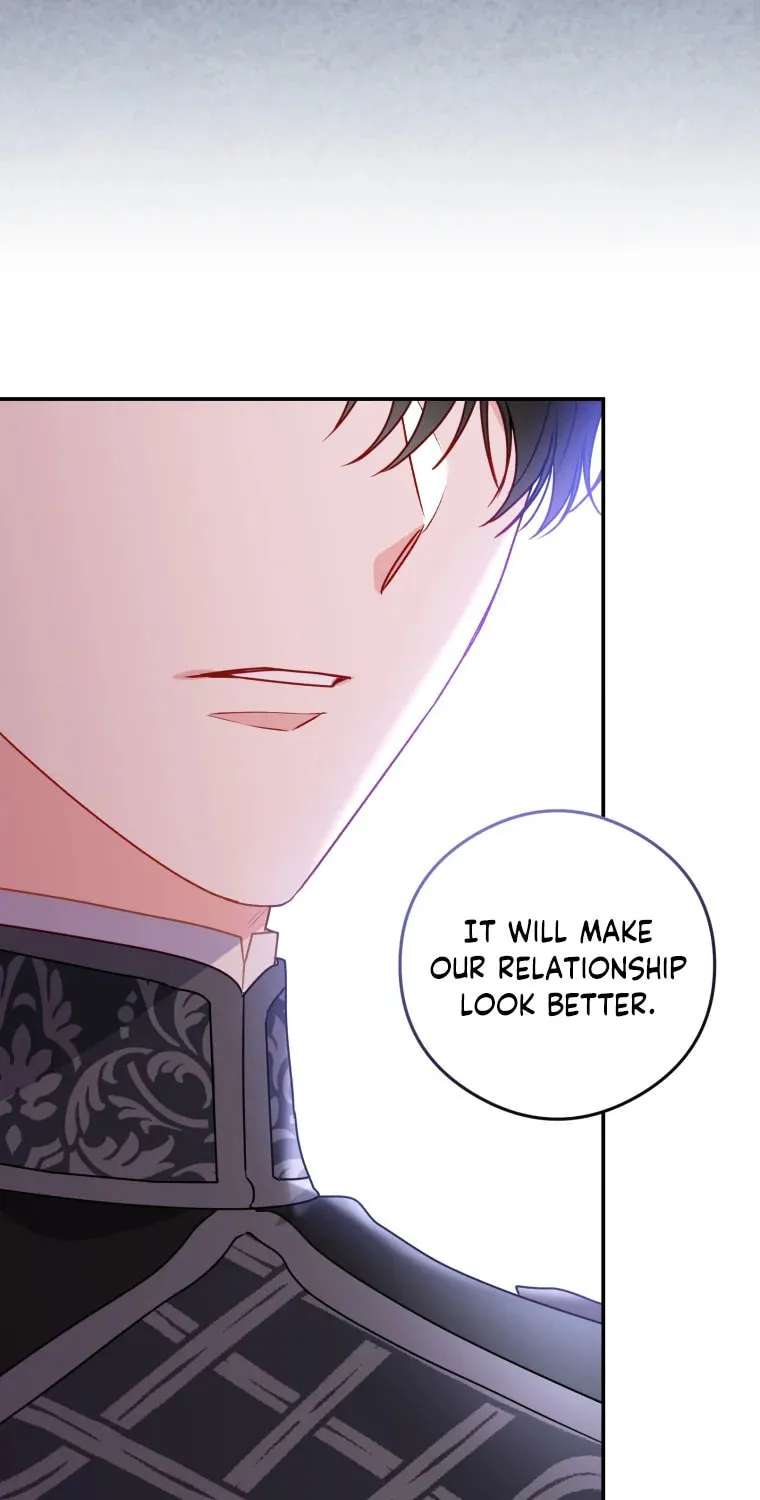 The Villainess Captured the Grand Duke Chapter 3 page 21 - 