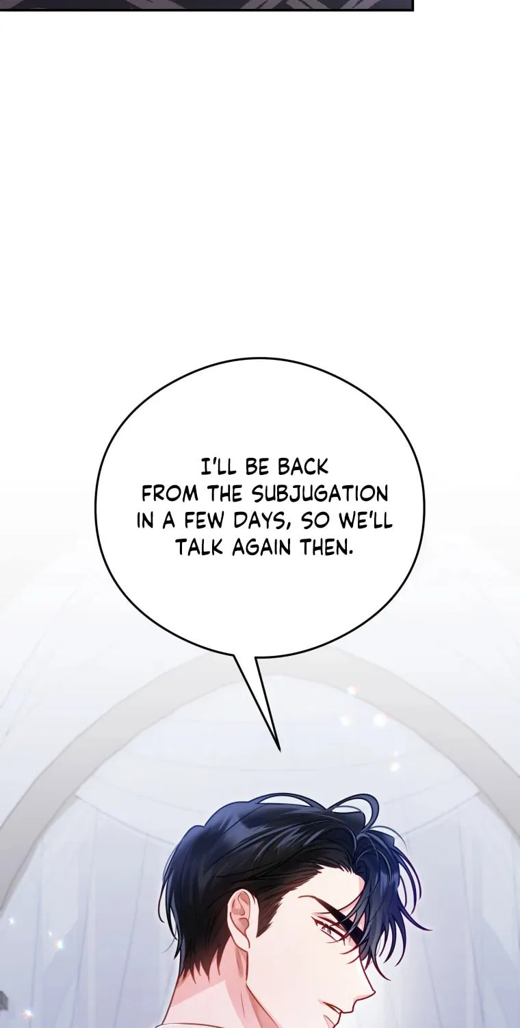 The Villainess Captured the Grand Duke Chapter 3 page 22 - 