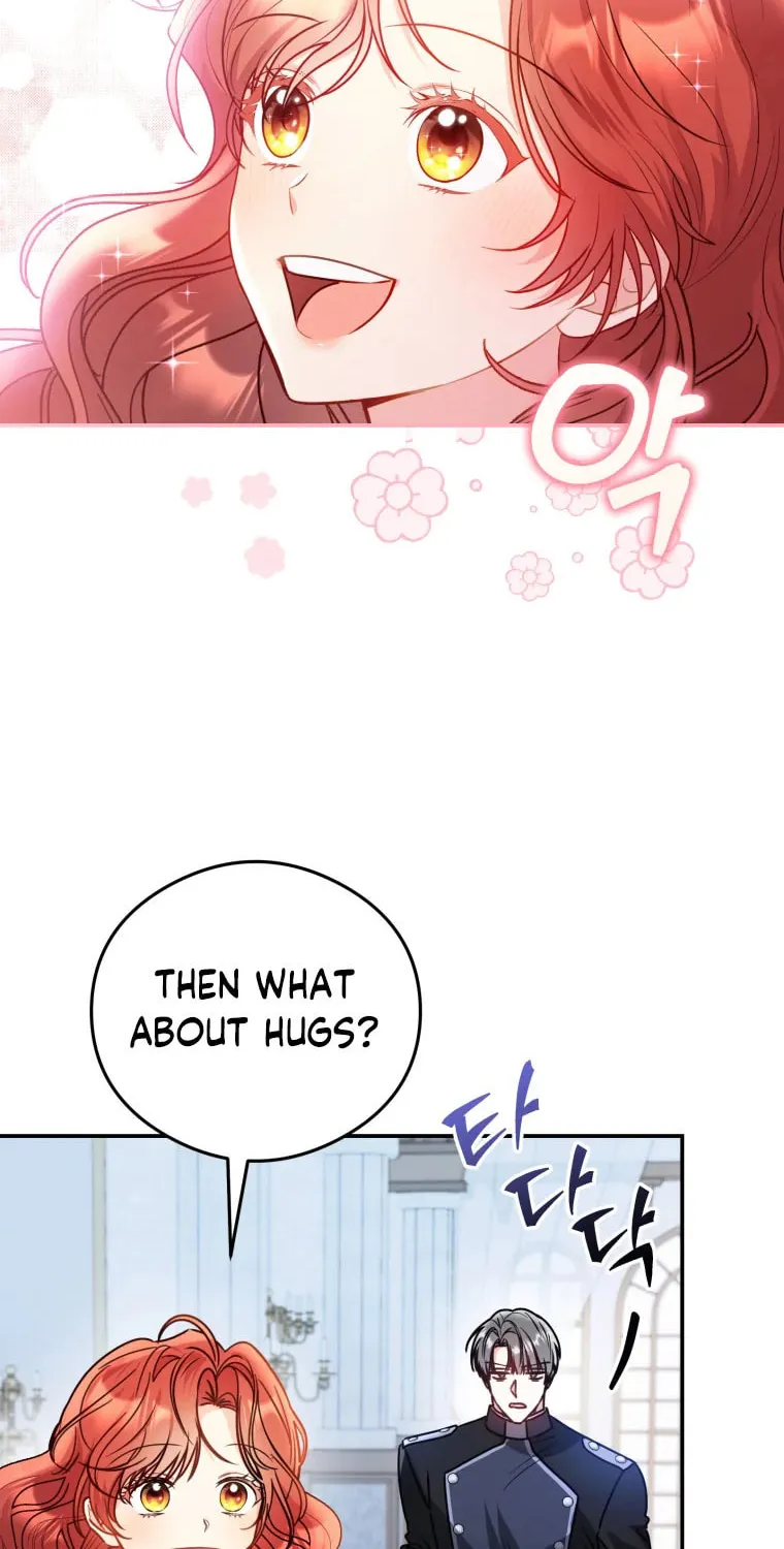 The Villainess Captured the Grand Duke Chapter 3 page 24 - 