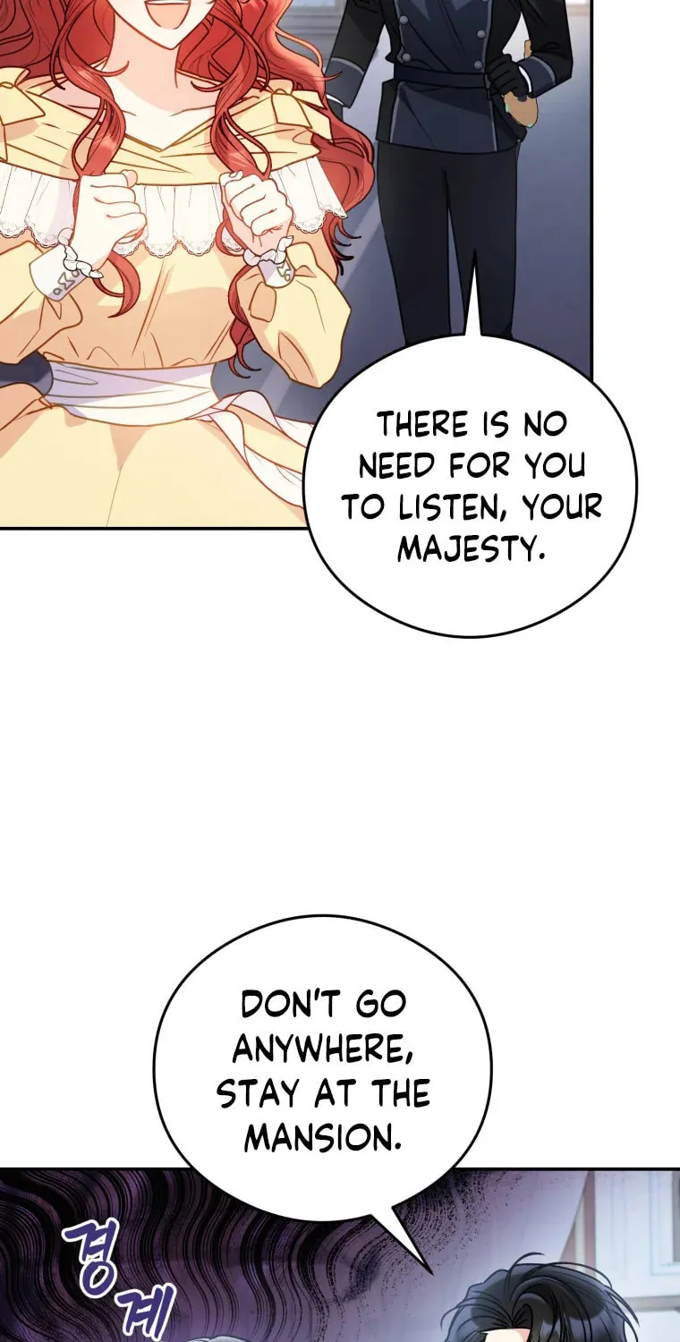The Villainess Captured the Grand Duke Chapter 3 page 25 - 