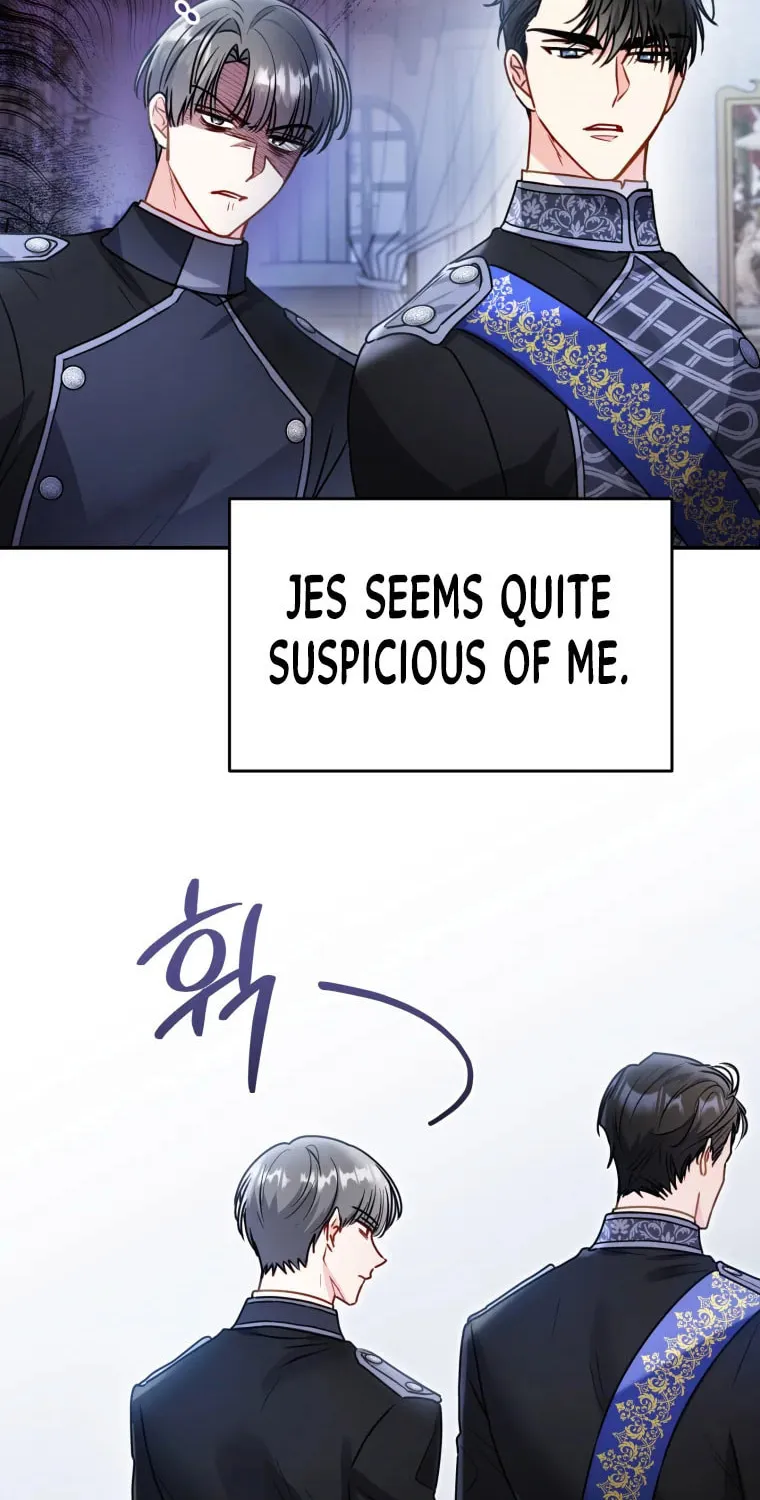 The Villainess Captured the Grand Duke Chapter 3 page 26 - 