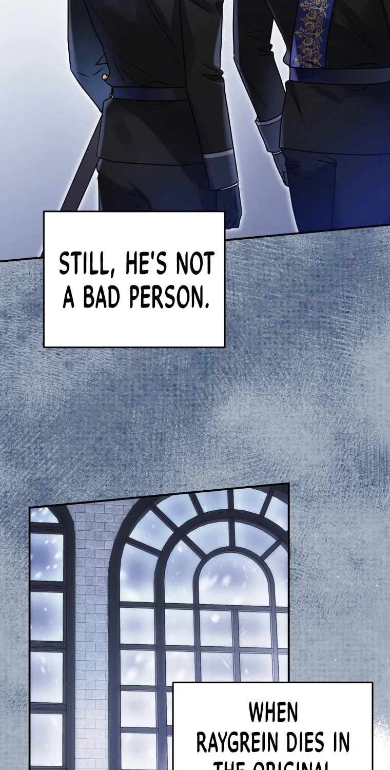 The Villainess Captured the Grand Duke Chapter 3 page 27 - 