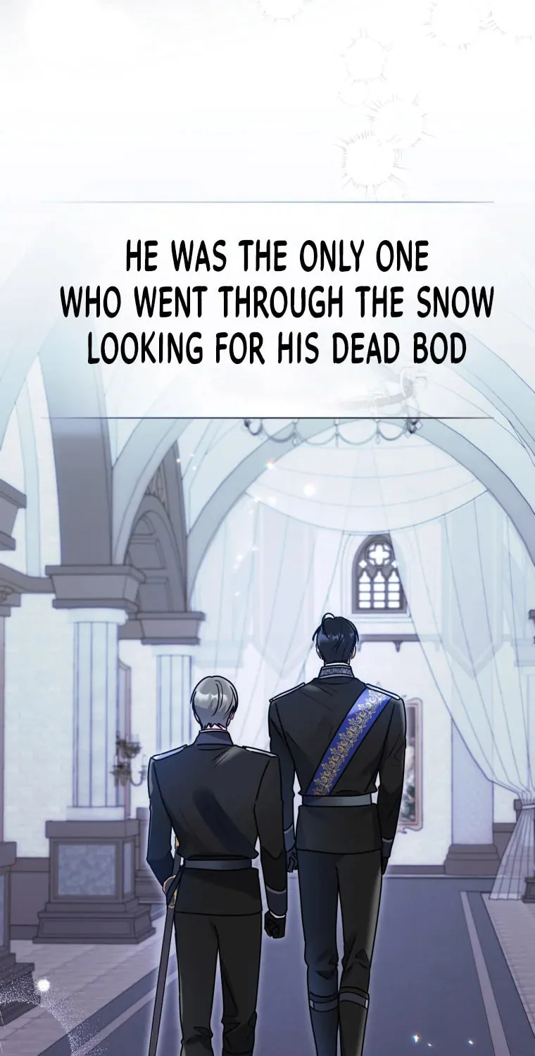 The Villainess Captured the Grand Duke Chapter 3 page 29 - 