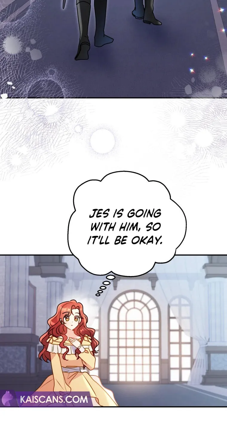 The Villainess Captured the Grand Duke Chapter 3 page 30 - 