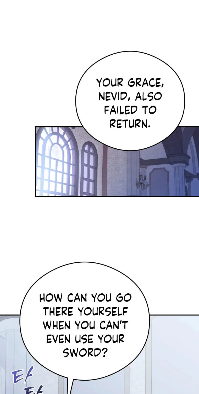 The Villainess Captured the Grand Duke Chapter 3 page 31 - 