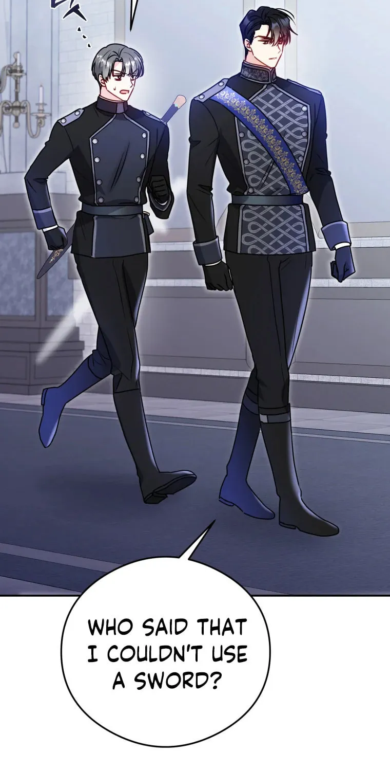 The Villainess Captured the Grand Duke Chapter 3 page 32 - 