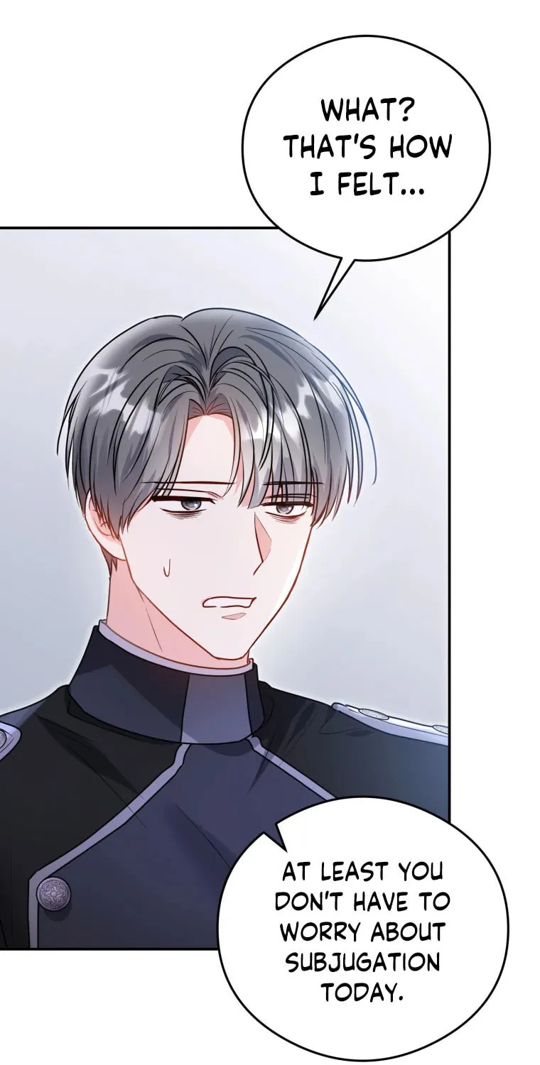 The Villainess Captured the Grand Duke Chapter 3 page 33 - 