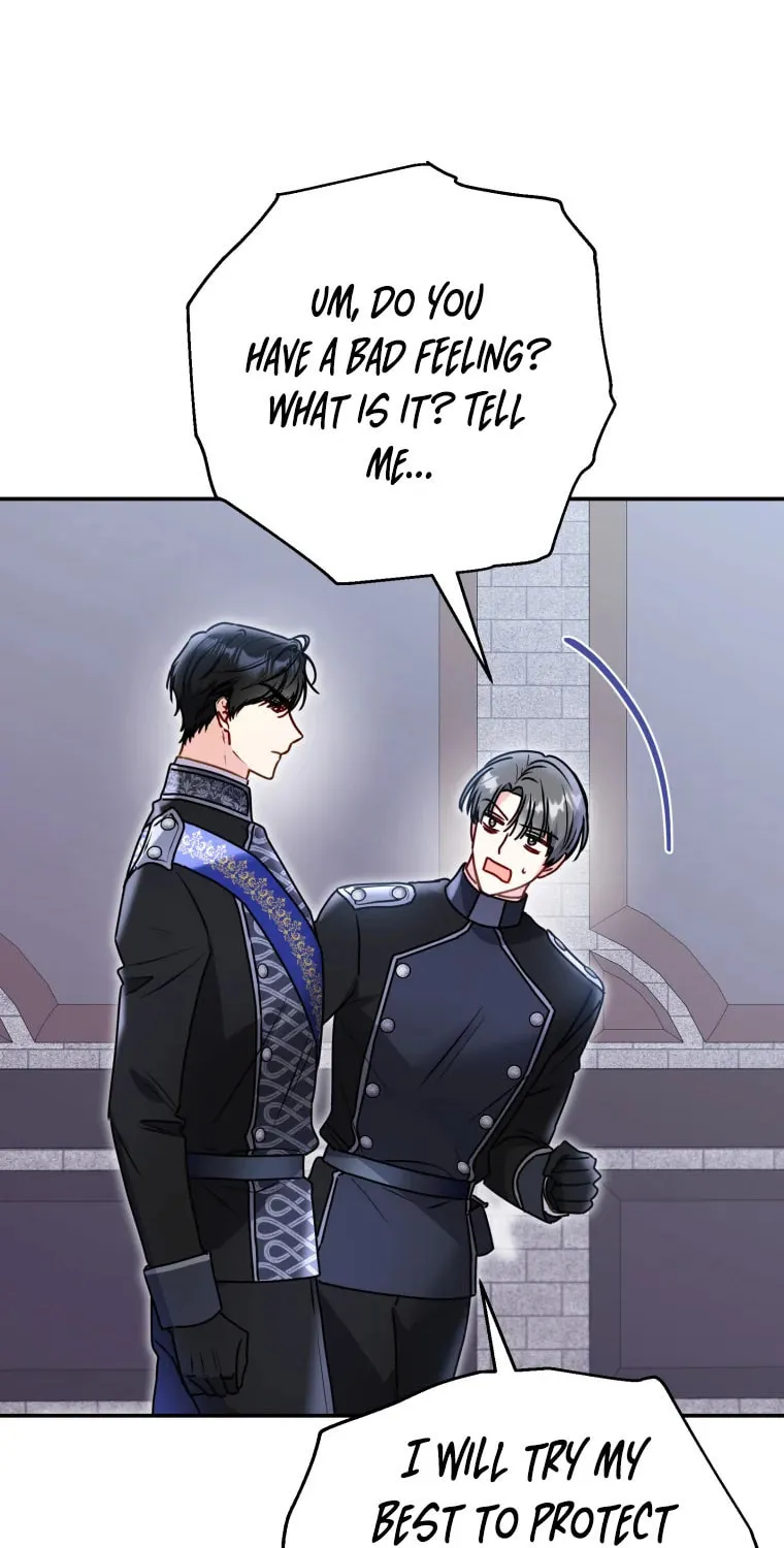The Villainess Captured the Grand Duke Chapter 3 page 34 - 